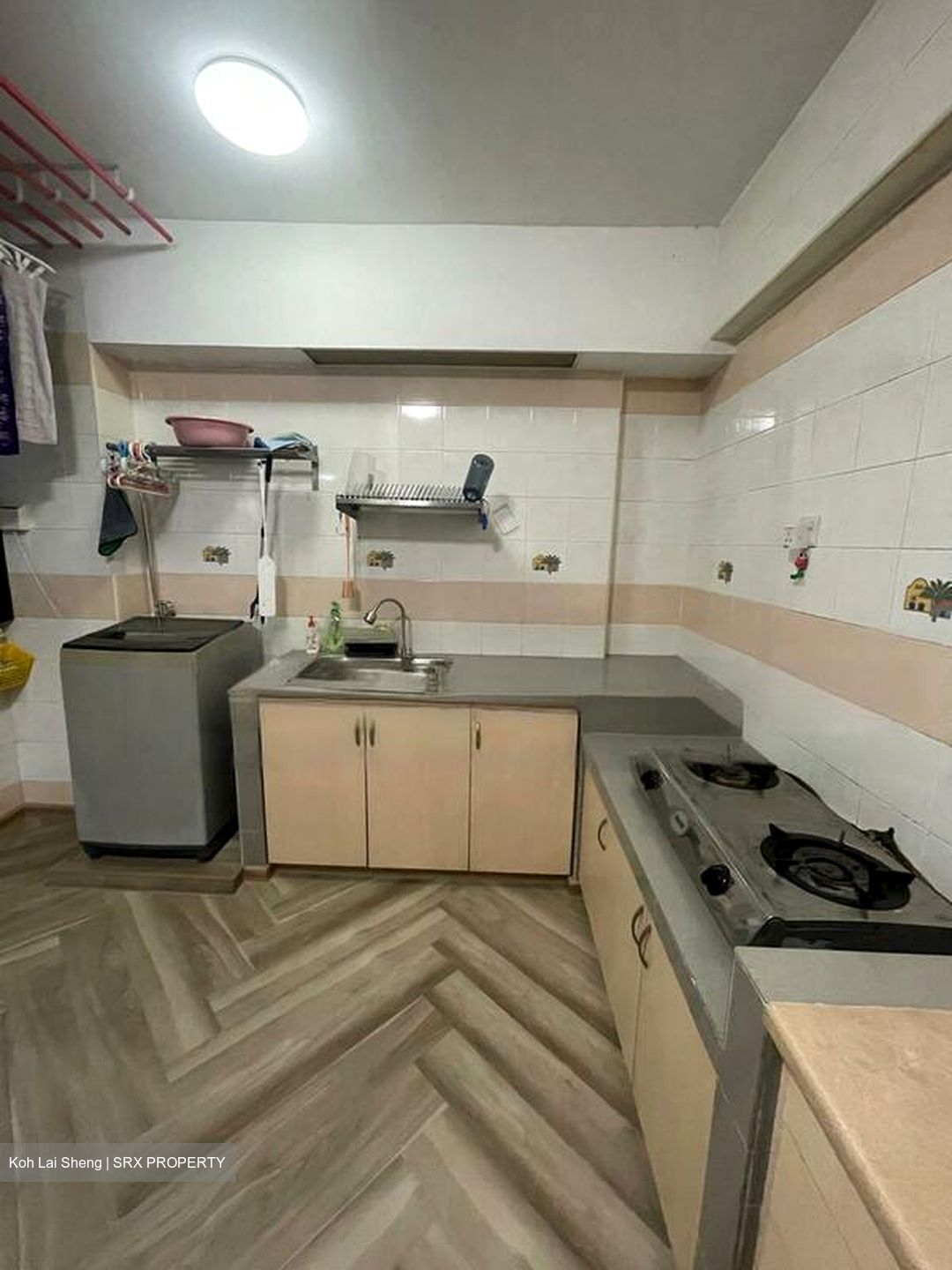 Blk 690D Woodlands Drive 75 (Woodlands), HDB 5 Rooms #474742511
